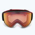 Предпазни ски очила Julbo Cyrius Spectron Glare Control black/ gray/ flash infrared 2
