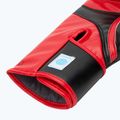 Боксови ръкавици adidas Wako black/red 6