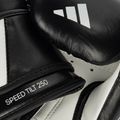 adidas Speed Tilt 250 боксови ръкавици черни SPD250TG 5