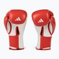 adidas Speed Tilt 250 Червени боксови ръкавици SPD250TG 2