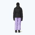 Детско ски яке Picture Seady black / paisley purp / silt green 3
