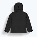 Детско ски яке Picture Seady black / paisley purp / silt green 8