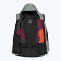 Мъжко скиорско яке Picture Jomoh 10/10 laurel wreath/ black 8