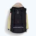 Дамско ски яке Picture Haakon roebuck / lime / cream hemp 9