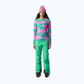 Дамска термоактивна блуза Picture Milita Printed retro bliss print 2