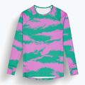 Дамска термоактивна блуза Picture Milita Printed retro bliss print 5