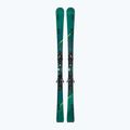 Пистови ски Elan Primetime 33 Fusion X + автомати EM 11.0 GW Fusion X 