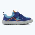 Детски обувки barefoot Froddo Baze blue electric 2