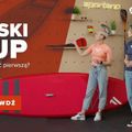 SUP STX Freeride 10'6'' 2022 синя/оранжева дъска 16