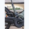 ABUS Lock Верижна ключалка за велосипед 7807F/110 черна 3