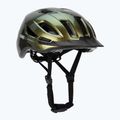 Велосипедна каска ABUS Urban-I 4.0 pepper green