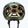 Велосипедна каска ABUS Urban-I 4.0 pepper green 7