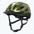 Велосипедна каска ABUS Urban-I 4.0 pepper green 12
