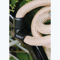 Устойство за заключване на велосипед ABUS Yarnit 4004K/110 sand stone 4