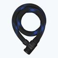 Устойство за заключване на велосипед ABUS Ivera Cable 7220/85 black