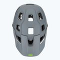 Велосипедна каска ABUS MoDrop MIPS concrete grey 6