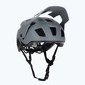 Велосипедна каска ABUS MoDrop MIPS concrete grey 8