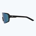 Слънчеви очила Alpina Lumin black matt/blue mirror 5