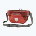 Чанта за кормило Ortlieb Ultimate Six Plus 5 л червена F3635