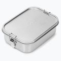 Tatonka Кутия за обяд II 1000ml Lock silver 4203.000