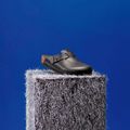 BIRKENSTOCK джапанки Boston NL Narrow black 9
