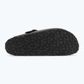 BIRKENSTOCK джапанки Boston NL Narrow black 4