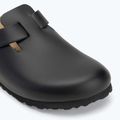 BIRKENSTOCK джапанки Boston NL Narrow black 7