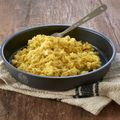 Лиофилизирана храна Trek'n Eat Пиле в къри сос с ориз 3