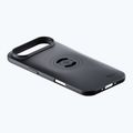 Калъф за телефон SP CONNECT iPhone 17 Air SPC+ black 6