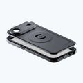 Калъф за телефон SP CONNECT Xtreme за Iphone 17 Air SPC+ black 3
