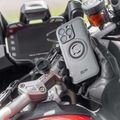 Калъф за телефон SP CONNECT Xtreme за Iphone 17 Air SPC+ black 6