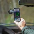 Калъф за телефон SP CONNECT Xtreme за Iphone 17 Air SPC+ black 11