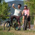 SP CONNECT Bike Bundle II Huawei P20 Pro черен 54415 14