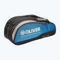 Чанта за скуош Oliver Top Pro 6R blue/gray 2