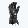 Дамски скиорски ръкавици LEKI Glace 3D Women black 3