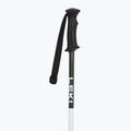 Детски скиорски щеки Leki Rider Create Jr white/dark anthracite 2