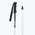 Детски скиорски щеки Leki Rider Create Jr white/dark anthracite 3