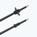 Скиорски щеки LEKI Hot Shot anodized black/eloxal gray/eloxal red 5