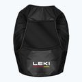 Жилетка за бягане LEKI Trail Running Quiver black 2