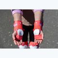 Комплект протектори Powerslide Standard Set red/pink 4