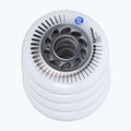 Колела за ролери Powerslide Spinner 84 mm/88A 4 pcs. white 3
