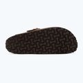 BIRKENSTOCK Boston LEOI Тесни джапанки habana 4