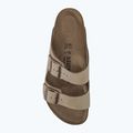 Чехли BIRKENSTOCK Arizona LEOI Regular tabacco brown 5