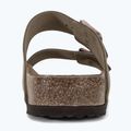 Чехли BIRKENSTOCK Arizona LEOI Regular tabacco brown 6
