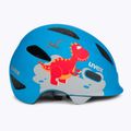 Детска каска за велосипед UVEX Oyo Style Blue S4100470215 3