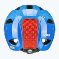UVEX детска каска за велосипед Oyo Style синя S4100470617 11
