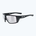 Слънчеви очила UVEX MTN Venture V black matt/smoke