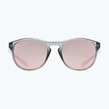 Слънчеви очила UVEX LGL 53 smoke/mirror pink 6