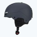 Скиорска каска UVEX Wanted dusk blue matt 3
