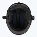 Скиорска каска UVEX Wanted dusk blue matt 5